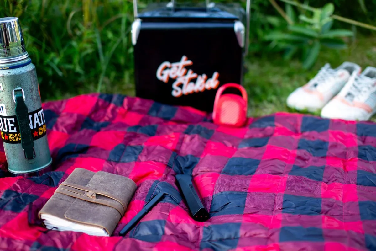 Mixturus in an outdoor lifestyle setting